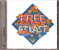 FREE At Last + bonusy 2002 Paul Rodgers Kossoff
