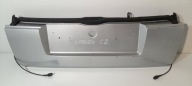 Citroen C2 trunk door boot trunk door