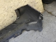 MAZDA CX3 CX-3 CX 3 bumper rear