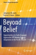 Beyond Belief: Opportunities for Faith-Engaged