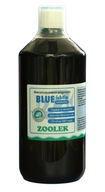 ZOOLEK BLUE ICHTIO 1000ml HAMUJE ROZWÓJ GLONÓW 1L