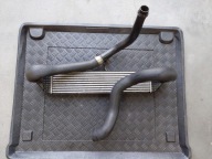 rohr INTERCOOLER 1530A111 OUTLANDER 3 III 2.2 DI-D