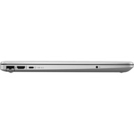 Notebook HP 8A5L1EA 15,6" i5-1235U 16 GB / 512 GB strieborný