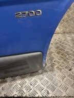 door right front Opel Vivaro A k: 23U