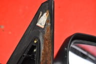 mirror right red EU 012151 KIA SHUMA 2 II 01-04 5 PIN