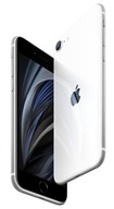 nie odpala jak nowy Apple iPhone SE (2020) 3 GB / 64 GB 4G (LTE) biały