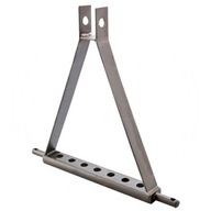 1-es kat. félgerenda