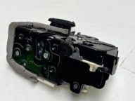 AUDI A6 C8 lock door left rear part 4K0839015R !J