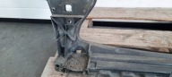 Q5 8R support panel for radiators pillar iron 8R0805594 8R0805594B