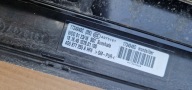 Toit ouvrant AUDI A6 C7 Berline Original Neuf 4G5877255A Complet
