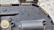 mini motor of wipers right front 1PO955024A SEAT LEON II