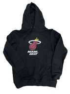 Bluza damska kaptur Miami Heat NBA L