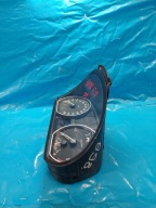 dials clock BMW E87 DIESEL 9166823-01