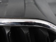 SKODA FABIA III 3 6V0 14-18 front prekladgrill CHROM grid W bumper front