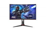 AOC C27G2ZU [0.5ms, 240Hz, FreeSync Premium, G-Sync]