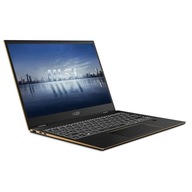 Notebook MSI Summit E13 Flip Evo A13MT-228ES Qwerty Španielsky Intel Core a