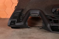 BMW i3 I01 originál dashboard instrument panel console NEUTRONIC ARAGAZGRAU