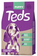 TEDS Insect Puppy | Krmivo z hmyzu pre šteňatá 2,5kg