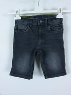 NEXT spodenki jeans 7 lat / 122 cm