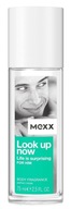 Mexx Look Up Now deodorant sprej DNS M 75ml