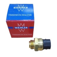 Wahler 6037.95D Tepelný spínač, ventilátor chladiča