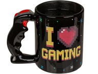 Mágikus BÖGRE I love gaming MEGVÁLTOZTATJA A JÁTÉKOS SZÍNÉT