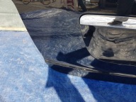 trunk door boot MERCEDES ML W164 C197 197