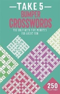 Take 5 Bumper Crosswords IGLOO BOOKS