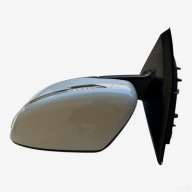 mirror left NISSAN QASHQAI II J11 2014 ROK 7 PIN