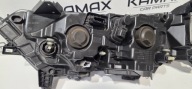Reflektor right side Renault Koleos II 260108343R