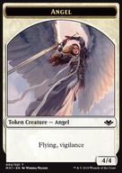 Angel Token // Illusion Token MH1 * ZADARMO Pjotre