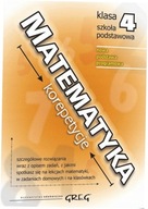 Matematyka korepetycje. SP 4. Gancarczyk, Greg