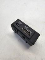 MODUL INTERFACE AUDIO AMI USB AUDI A3 8V 8V0035736B