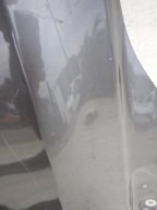 MERCEDES B-KLASA W246 11-18 fender left front