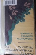 W cieniu Nałęczowskich Drzew Opowieść o Bolesławie