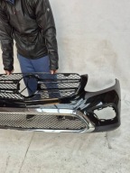 MERCEDES GLC W253 15- bumper front front PDC A2538850325
