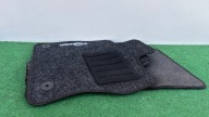 Tapis WELUROWE Montage VW PASSAT B8 3G 2188 DW13A