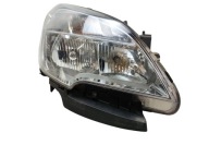 light REFLEKTOR right front OPEL MOKKA A (2012-2016) UK ANGLIK
