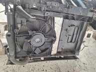 PEUGEOT 208 and 12-15 support panel for radiators petrol