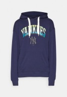 Фанатики MLB NEW YORK YANKEES - світшот з капюшоном