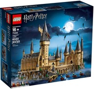 LEGO Harry Potter Zamek Hogwart 71043