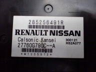 Altro/e sterowniki Dacia Sandero III 285256491R
