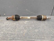 HYUNDAI ELANTRA VI semi-axis left