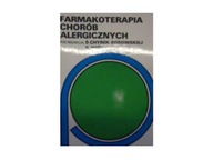 Farmakoterapia chorób alergicznych -