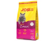 Karma dla kota JOSICAT Classic Drób 1.9 kg
