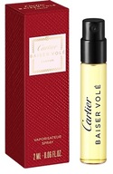 Cartier Baiser Vole Parfum 2ml