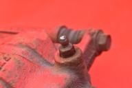 caliper brake right front MAZDA 2 DE 1.5 16V 103 KM 07-10
