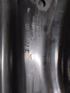 SEAT IBIZA V 6F POLO 2G arm right left