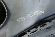 MERCEDES X254 A254 GLC AMG 22- front bumper front