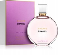 Chanel Chance Eau Tendre 50 ml woda perfumowana